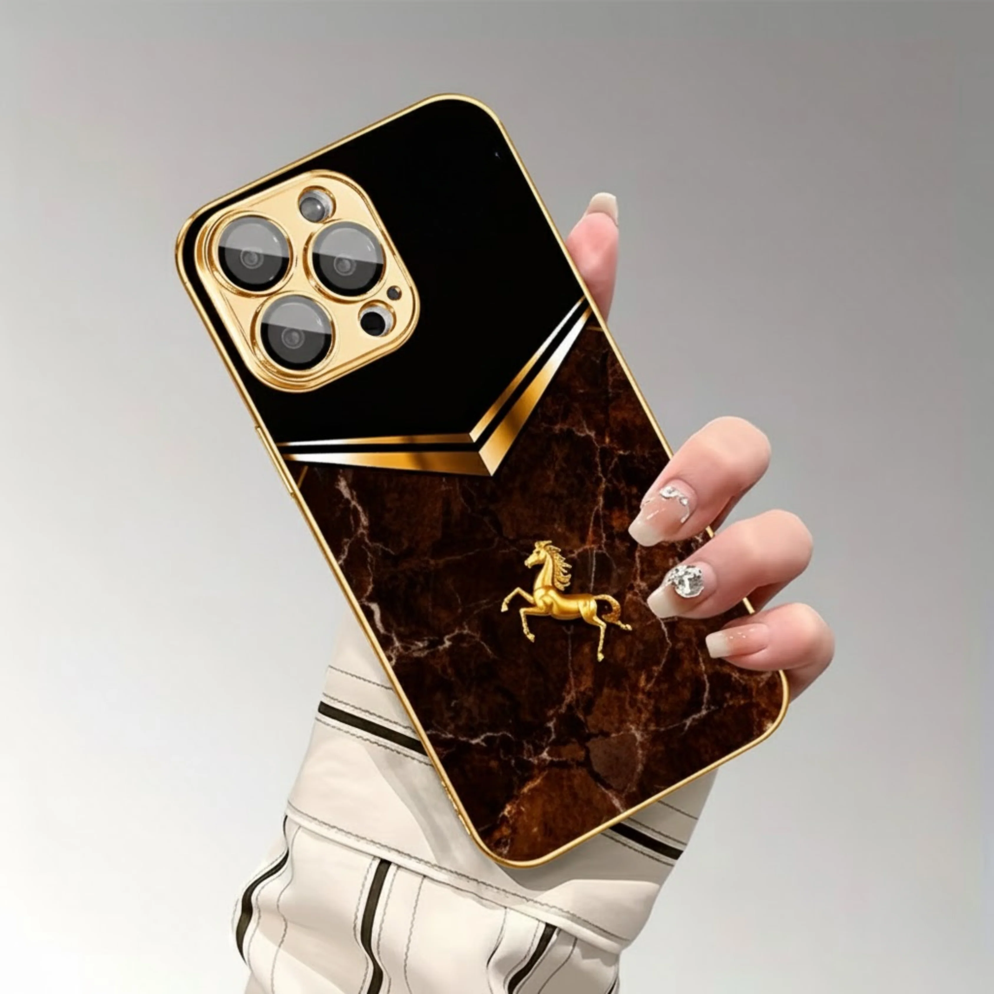 Emperor’s Marble Gold - Prisma - Image 3