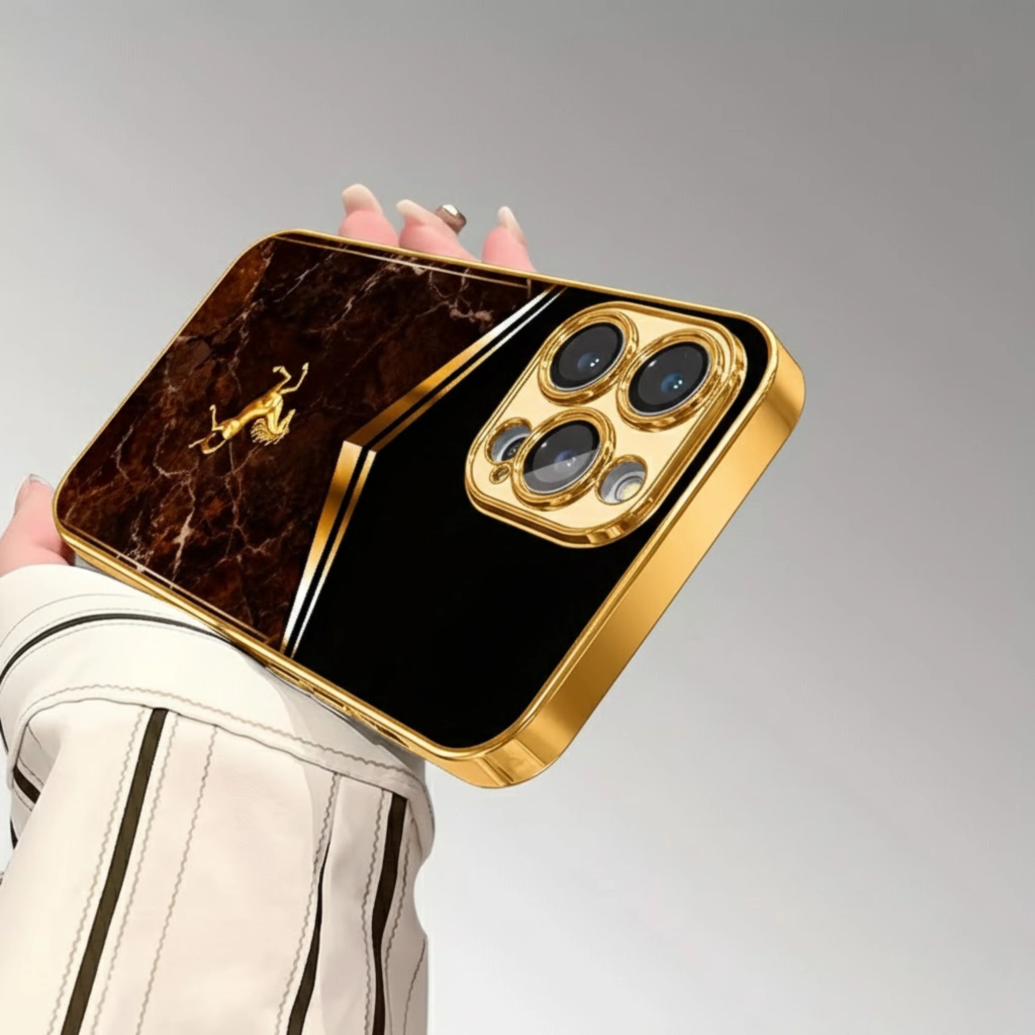 Emperor’s Marble Gold - Prisma - Image 5