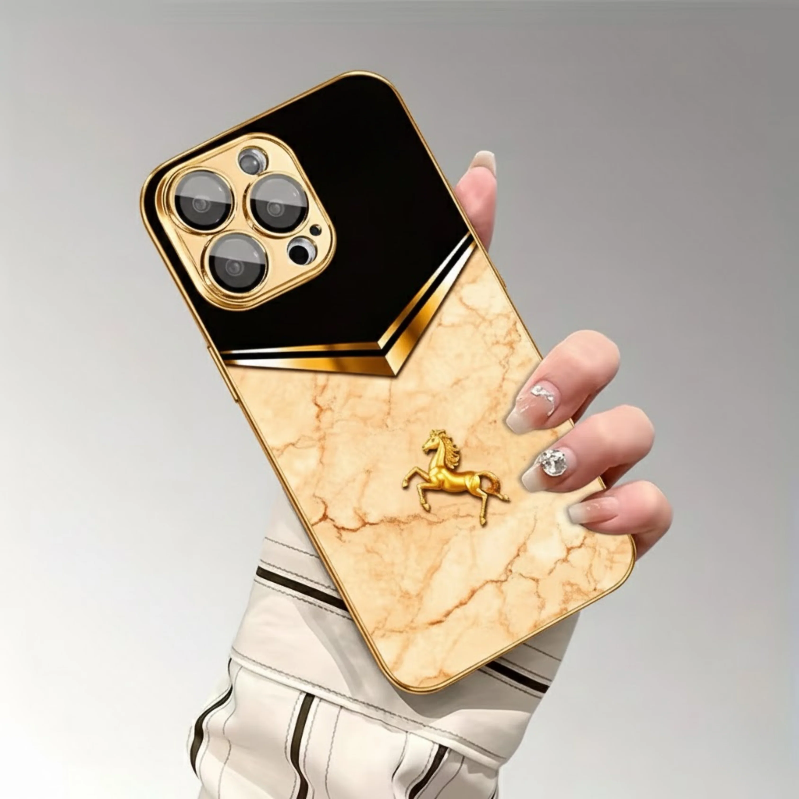 Emperor’s Marble Gold - Prisma - Image 6