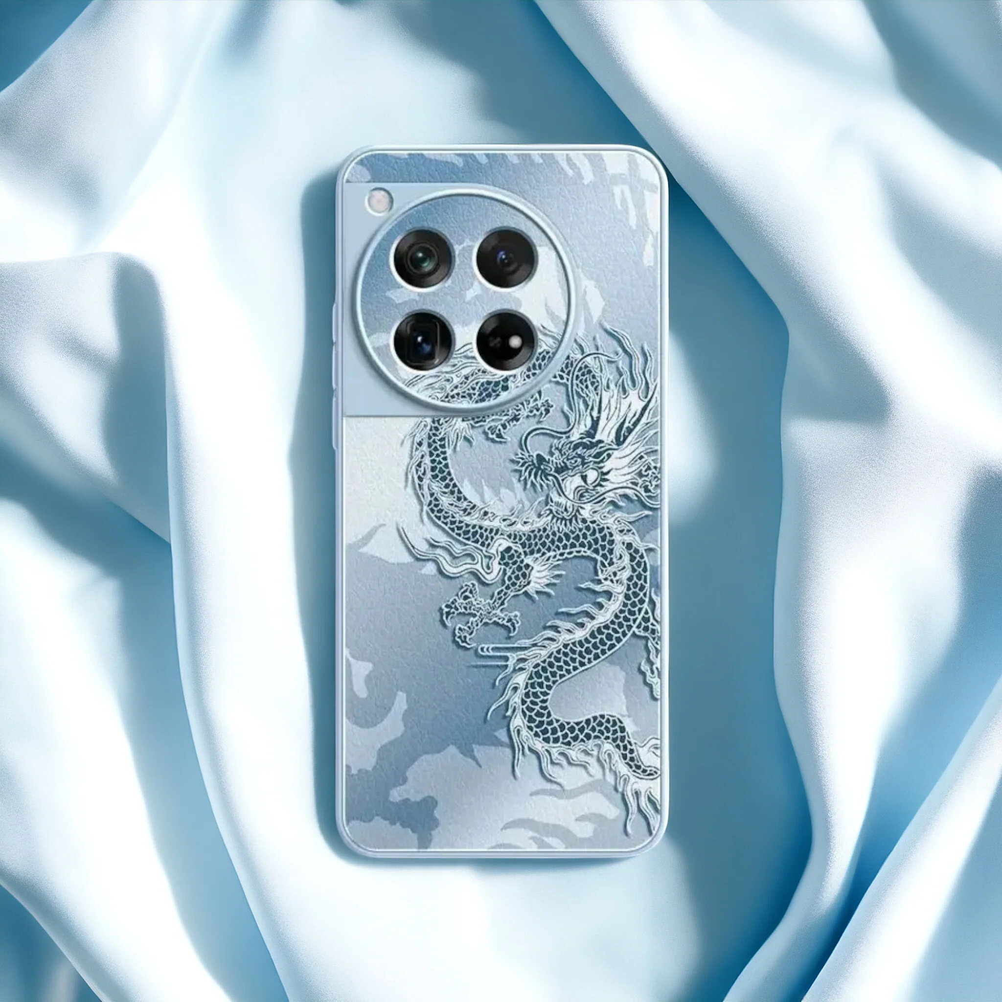 Imperial Dragon Luxe Case - OnePlus - Image 3
