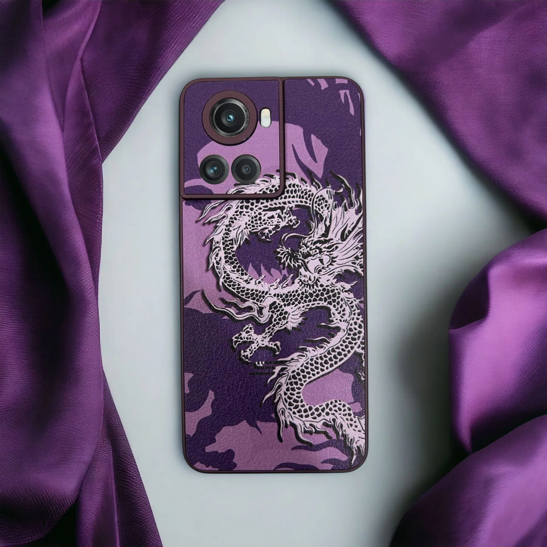 Imperial Dragon Luxe Case - OnePlus - Image 5