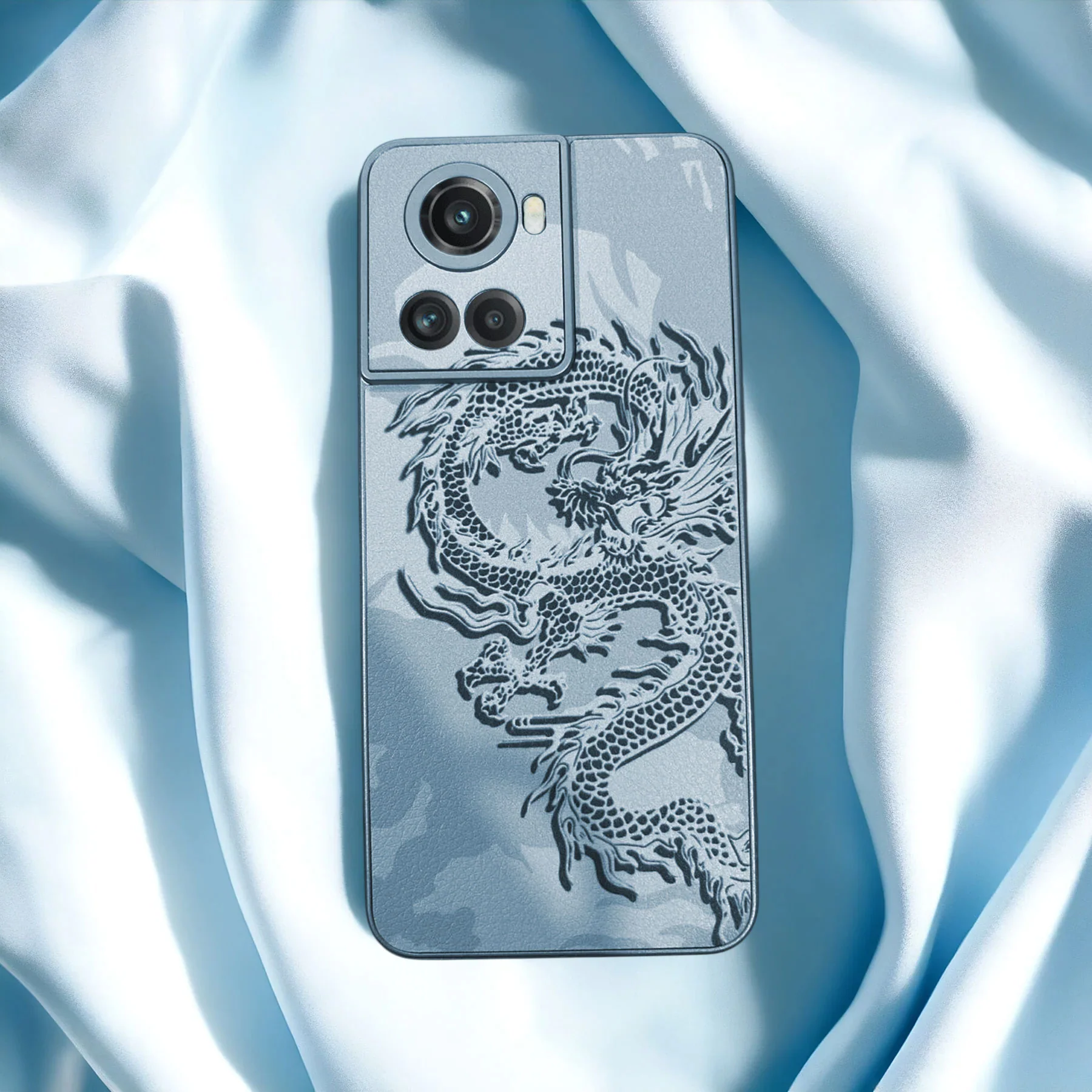 Imperial Dragon Luxe Case - OnePlus - Image 6
