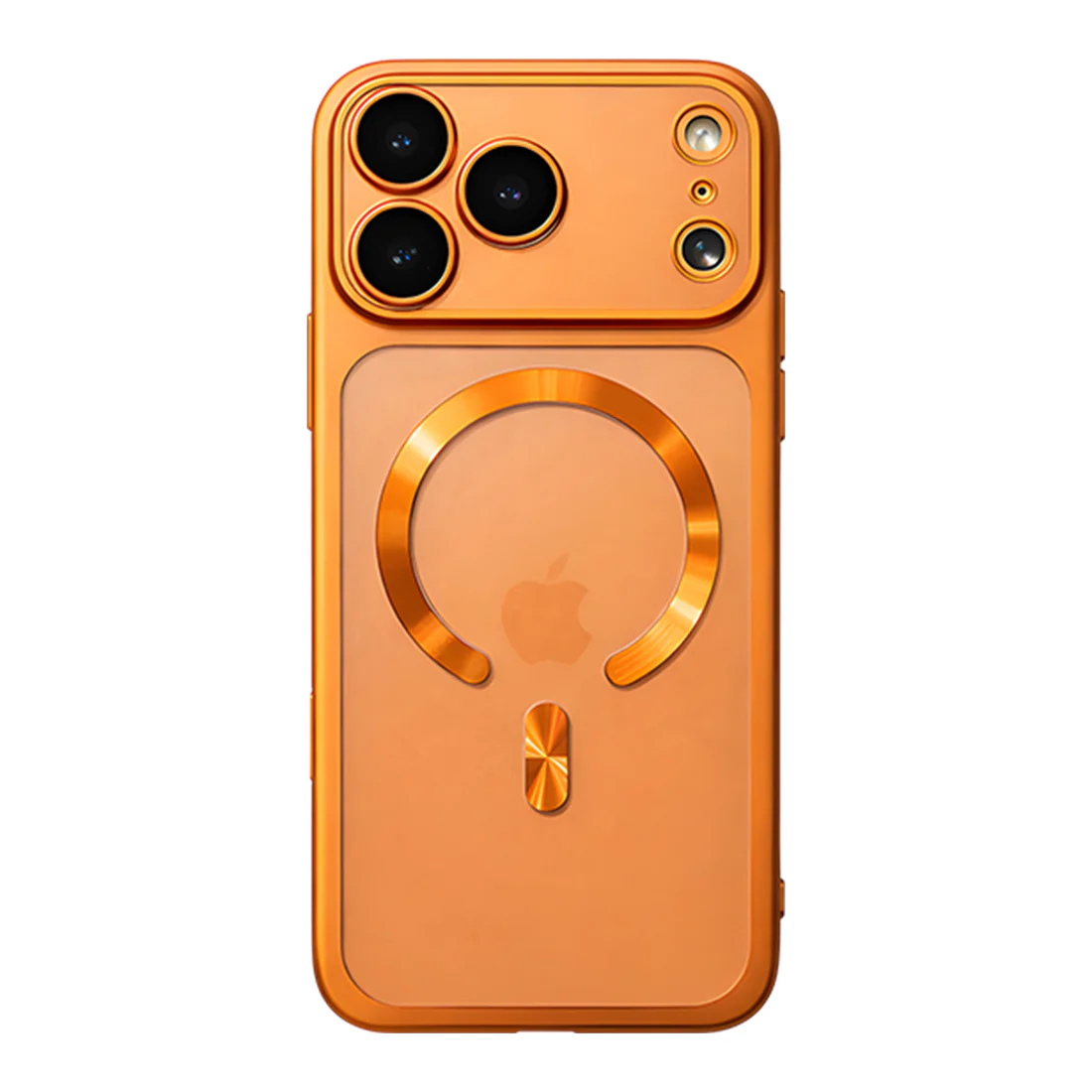Ethereal Prism Transparent MagSafe Case - iPhone - Image 17