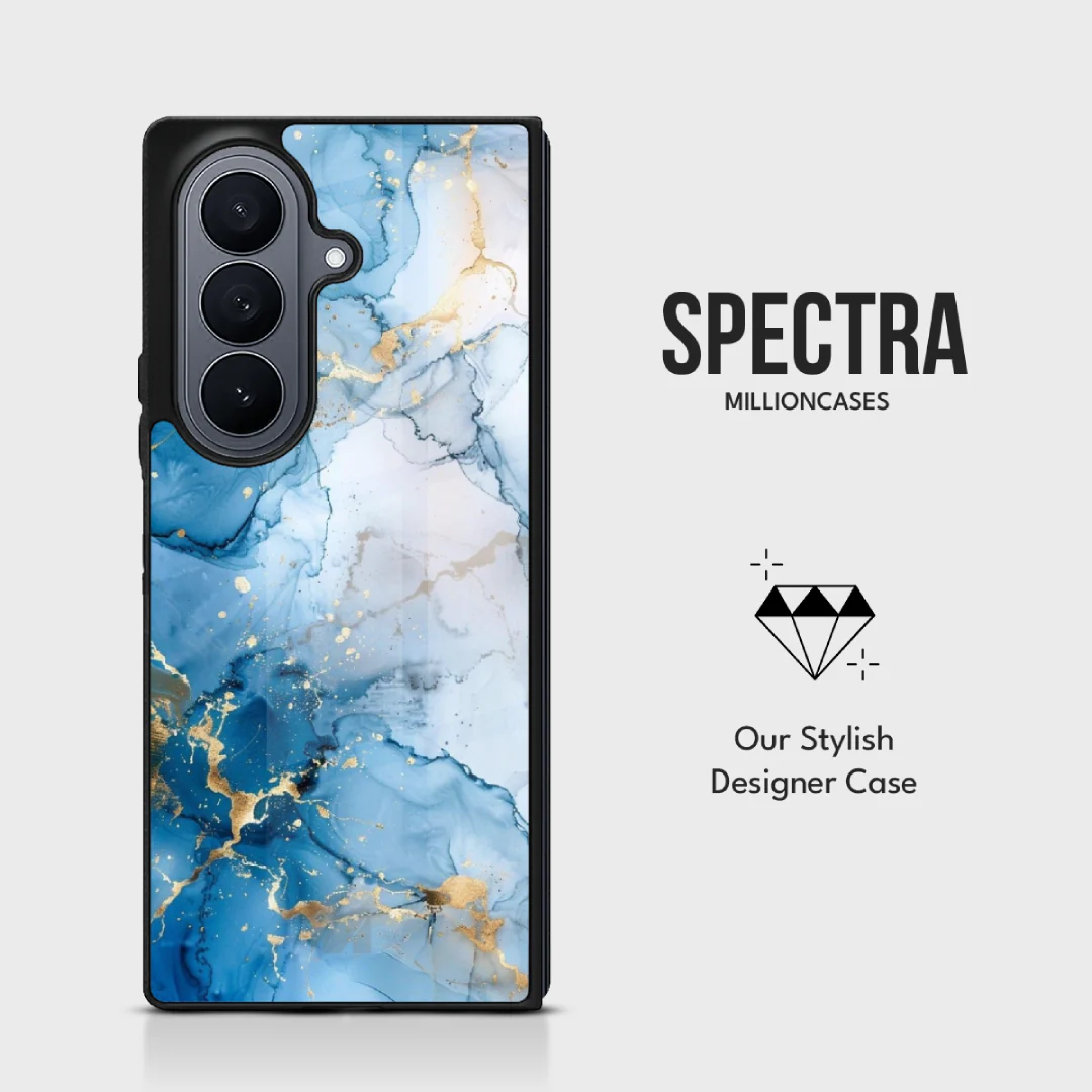 Ocean Marble Aura - Spectra - Image 3