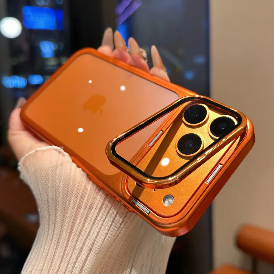 Everyday Sliding Lens Shield Case - Image 2