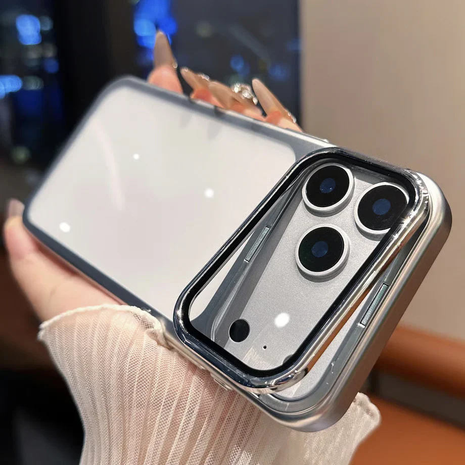 Everyday Sliding Lens Shield Case - Image 3