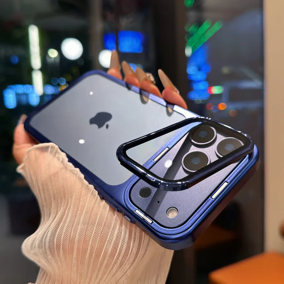 Everyday Sliding Lens Shield Case - Image 4