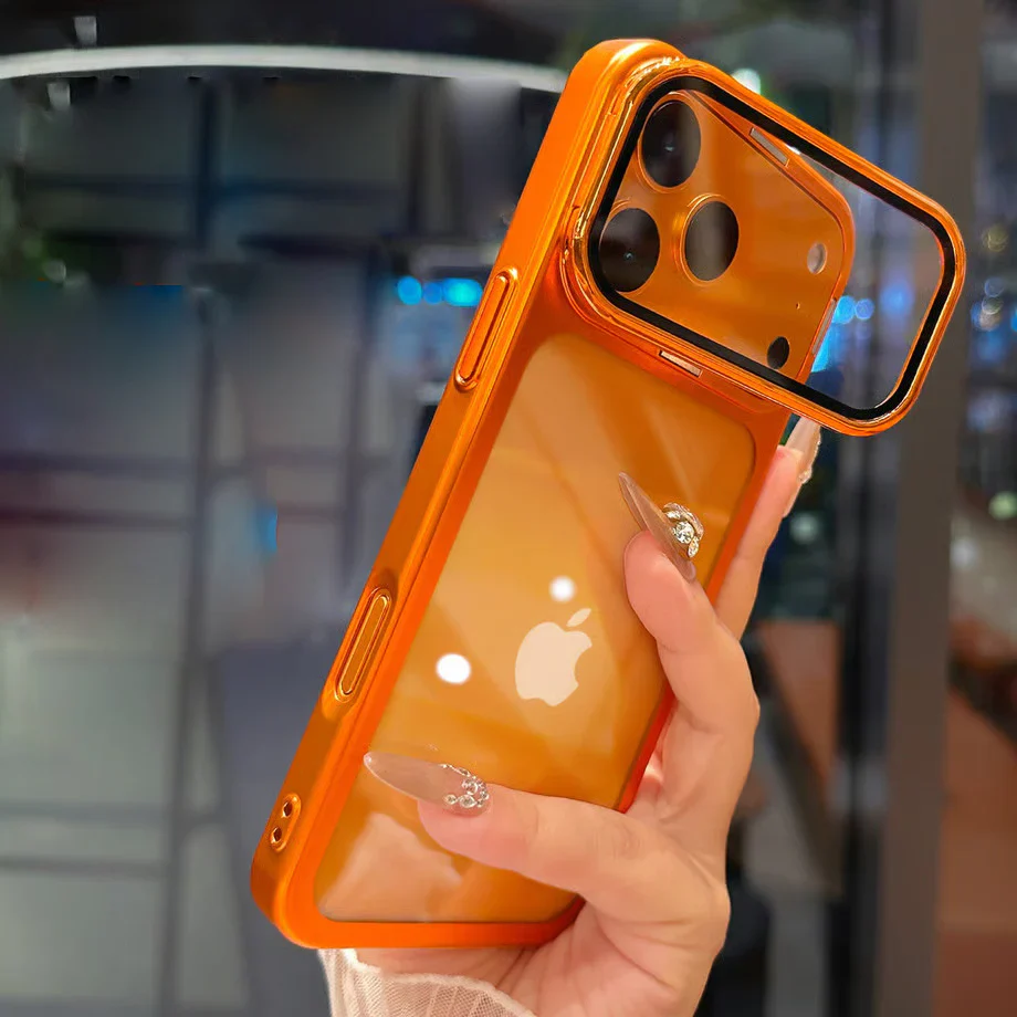 Everyday Sliding Lens Shield Case - Image 5