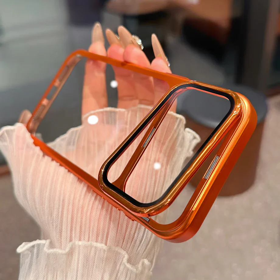 Everyday Sliding Lens Shield Case - Image 6