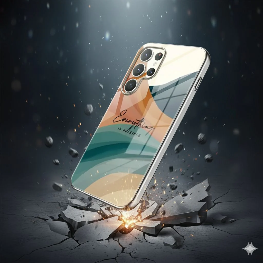 Everything Is Possible for Samsung - Regalia Series - Image 3