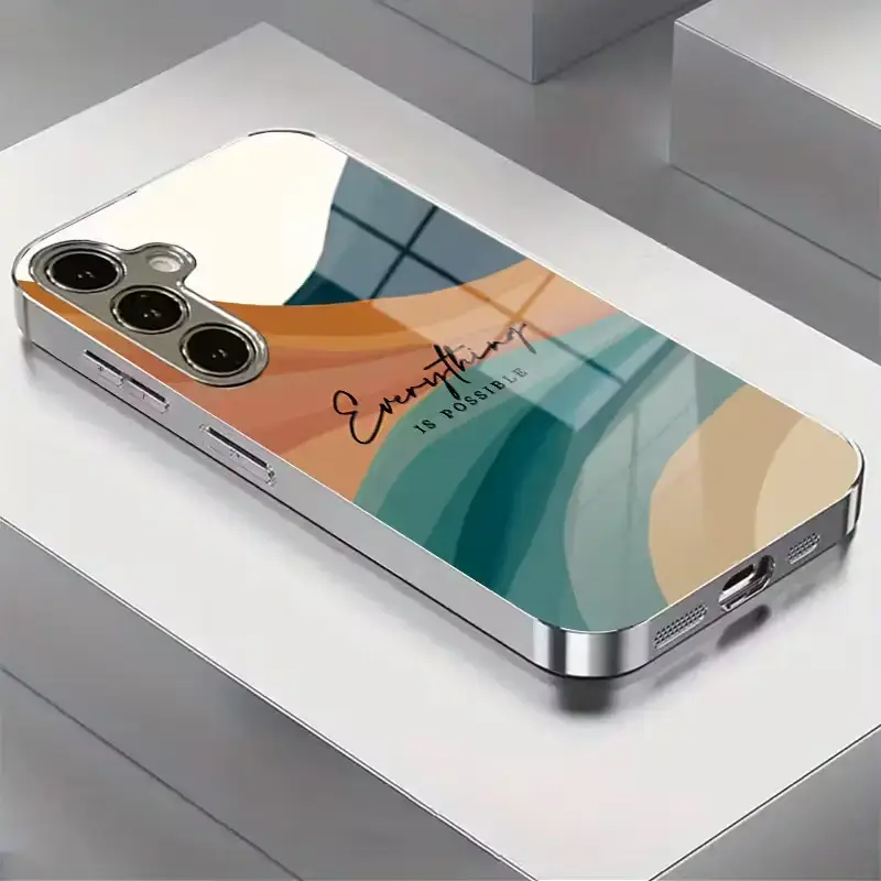 Everything Is Possible for Samsung - Regalia Series - Image 4