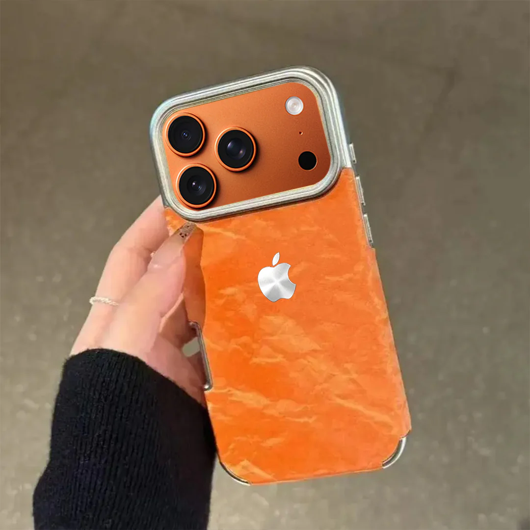 Evo Luxe Hybrid Case - Image 2