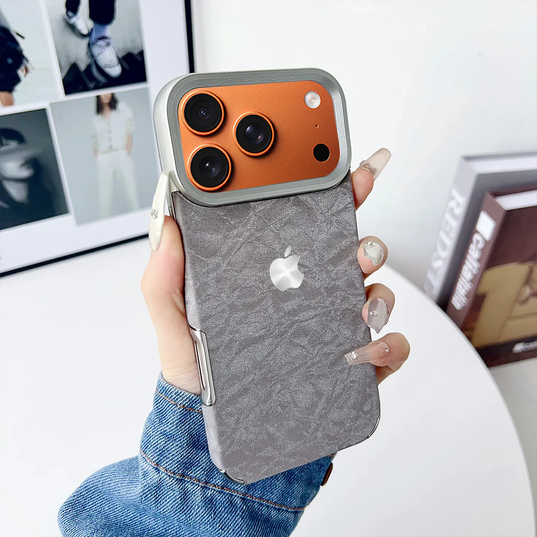 Evo Luxe Hybrid Case - Image 4