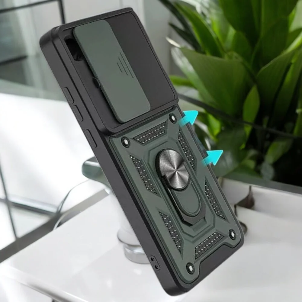 Extreme Heavy Duty Protective Case - OnePlus - Image 2