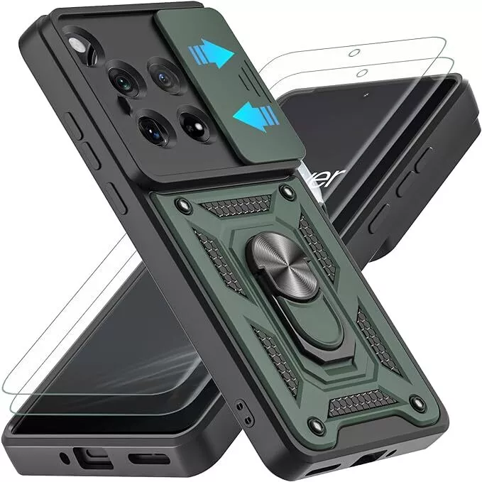 Extreme Heavy Duty Protective Case - OnePlus - Image 4