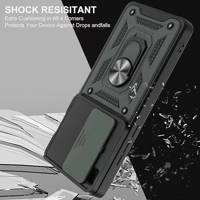 Extreme Heavy Duty Protective Case - OnePlus - Image 6