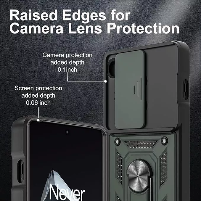 Extreme Heavy Duty Protective Case - OnePlus - Image 7