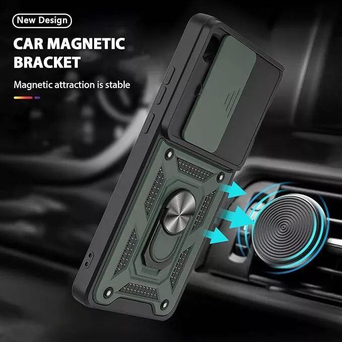 Extreme Heavy Duty Protective Case - OnePlus - Image 8
