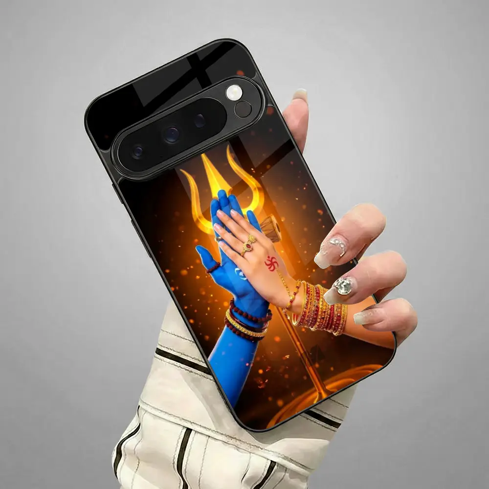 Faith and Fire - Prisma - Image 4