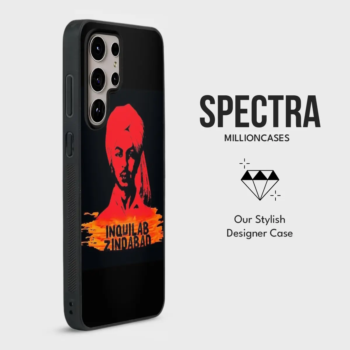 Fearless Warrior - Spectra - Image 4