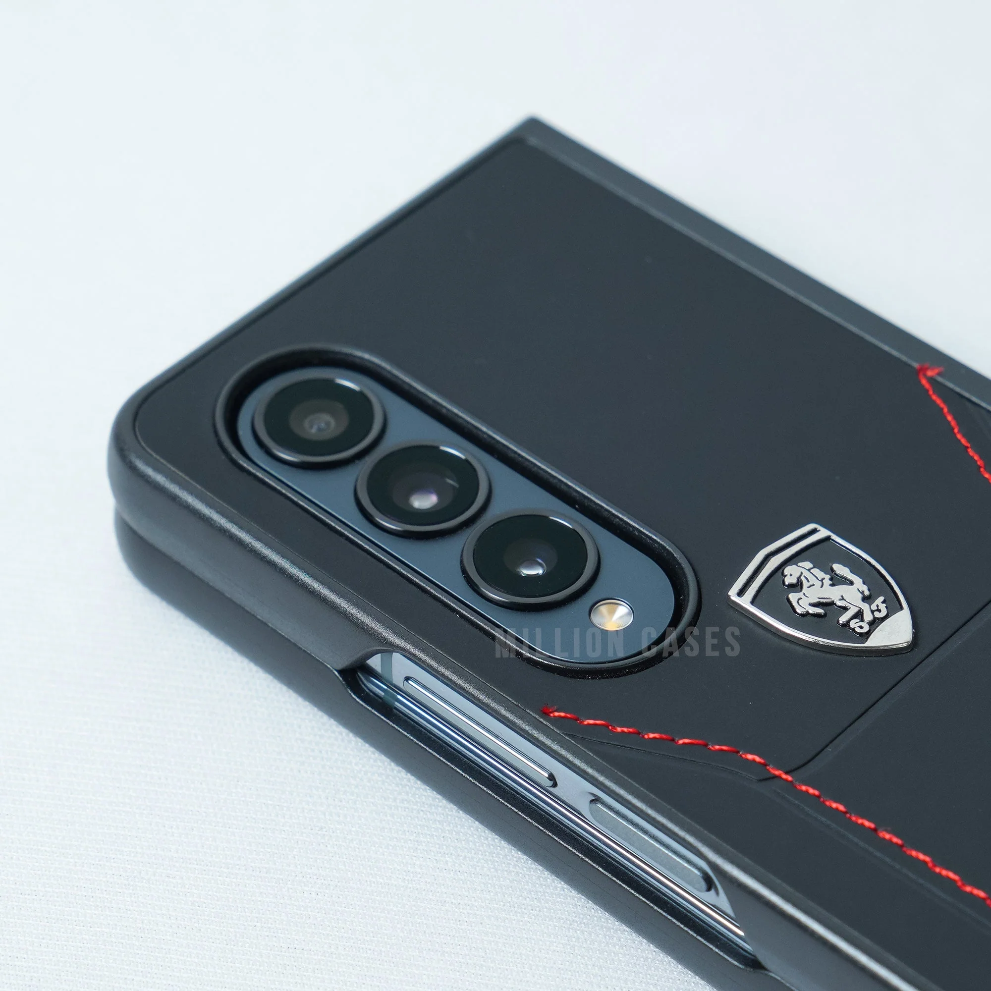 Galaxy Z Fold4 Limited Edition Motorsport Case - Image 3
