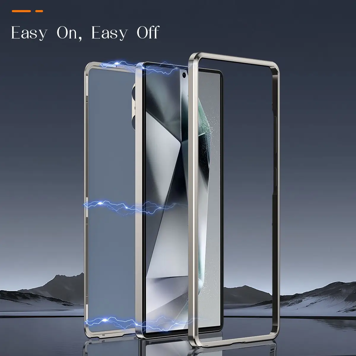Ferro Flex Magnetic Stand Case - Image 13