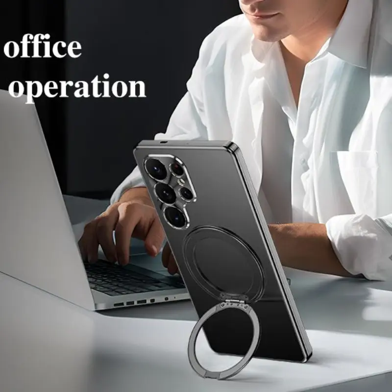 Ferro Flex Magnetic Stand Case - Image 8