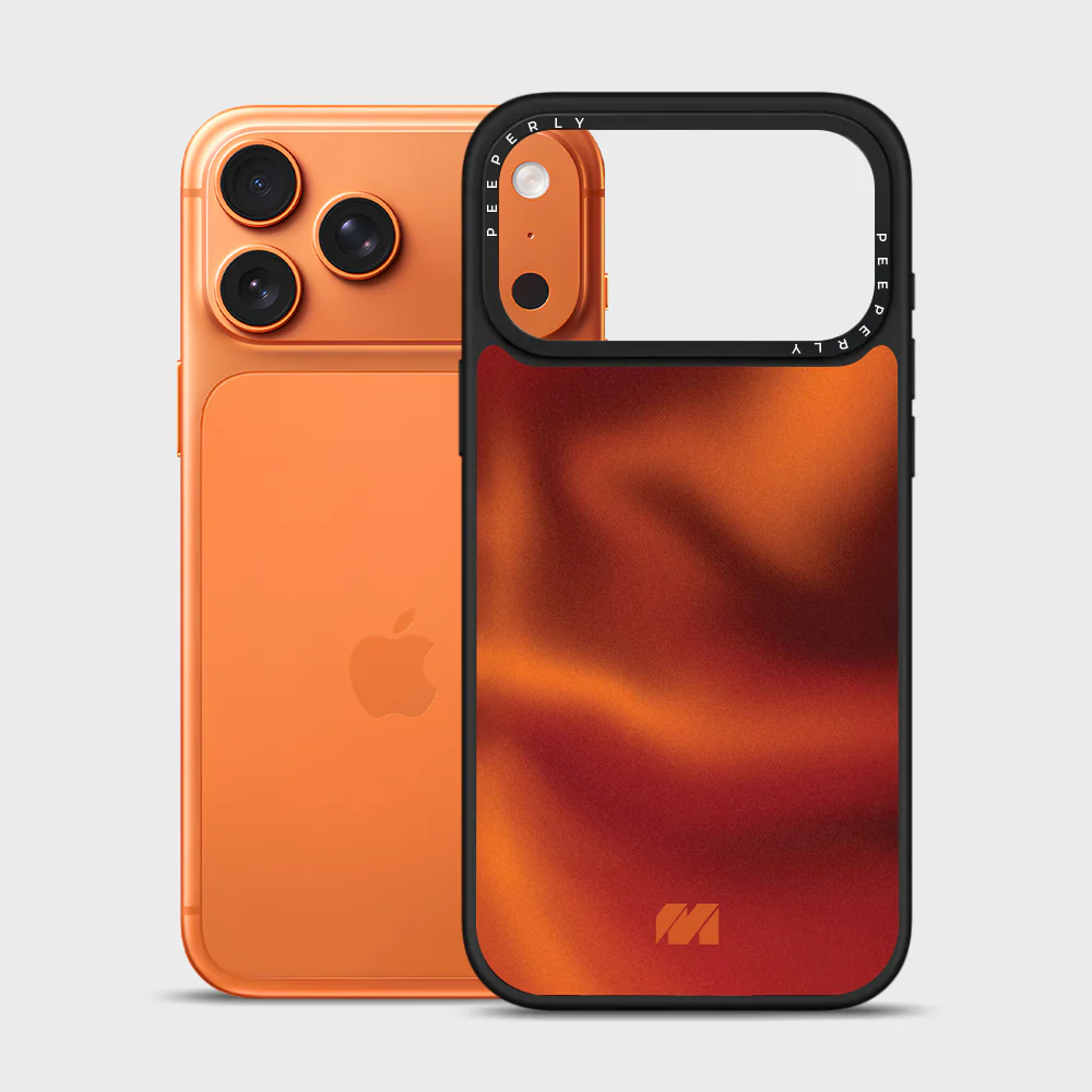 Fiery Silk - Signature - Image 2