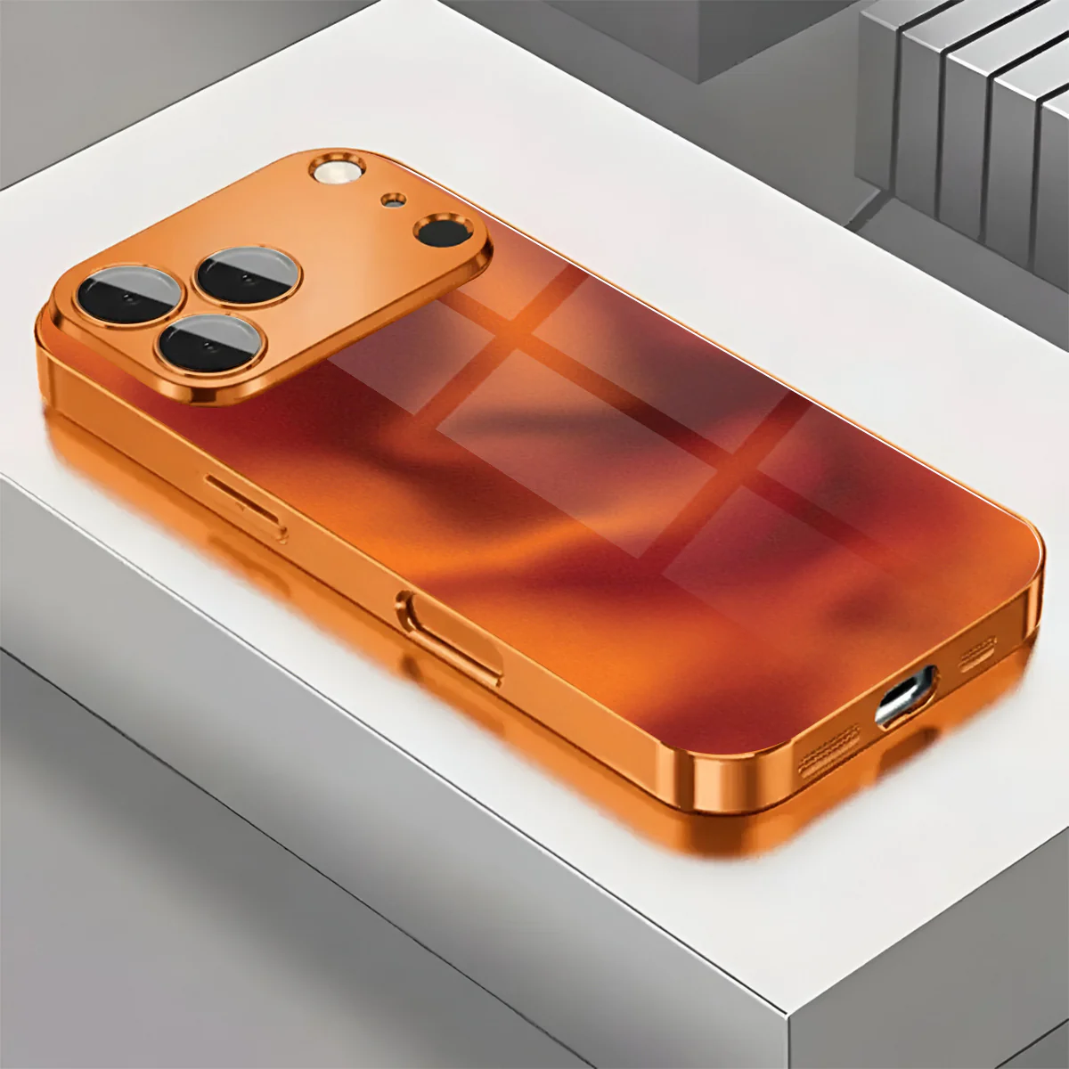 Fiery Silk - Prisma - Image 3
