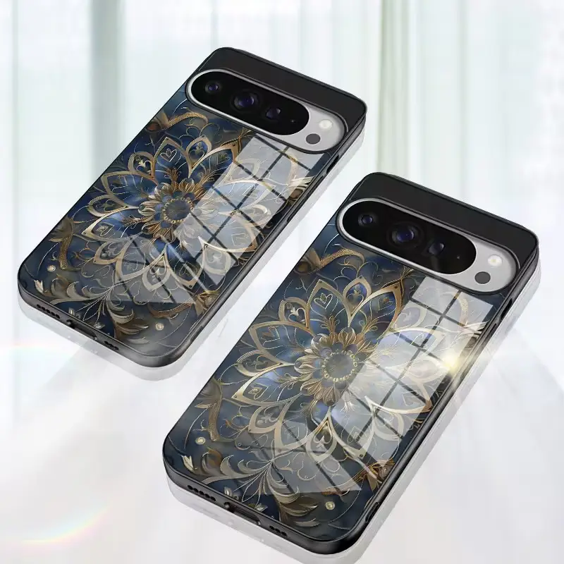 Filigree Mandala - Spectra - Image 3