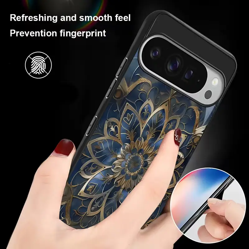 Filigree Mandala - Spectra - Image 5