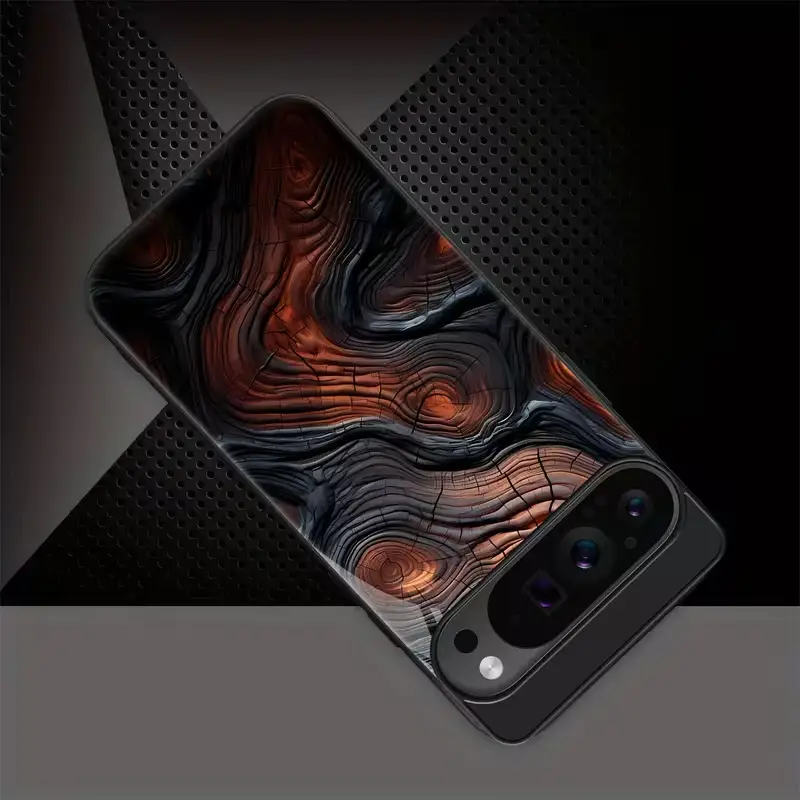 Fired Grain - Spectra - Image 4