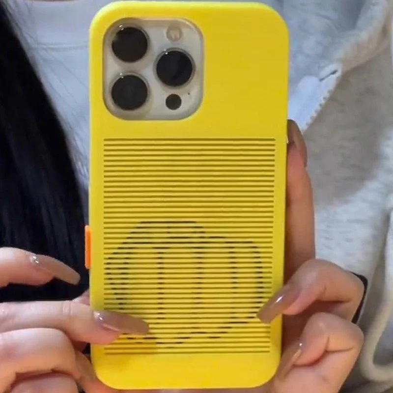 Fist To Finger Transformation Case - iPhone - Image 6