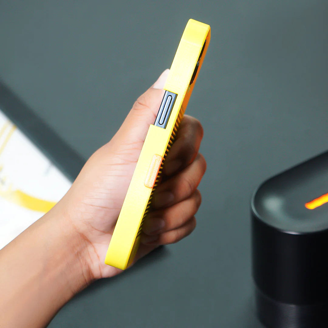 Fist To Finger Transformation Case - iPhone - Image 9
