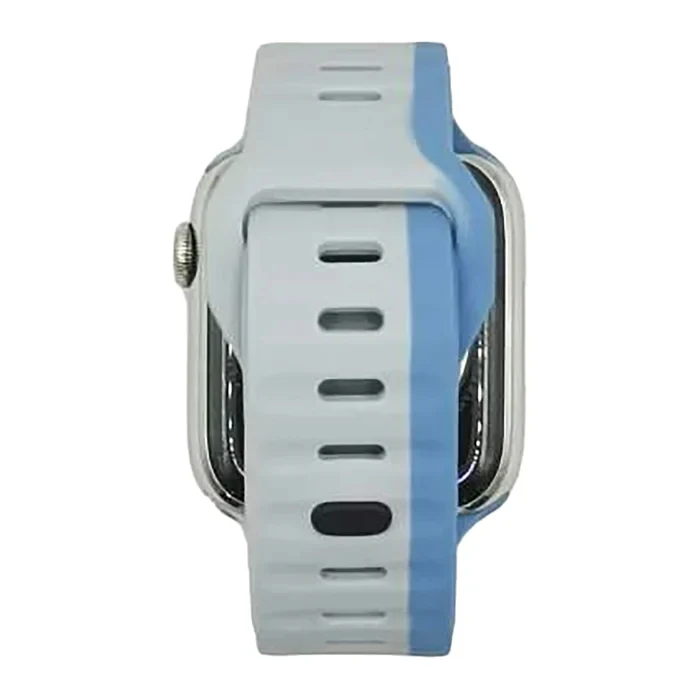 FlexFit Square Buckle Sport Strap for Apple Watch - Image 6