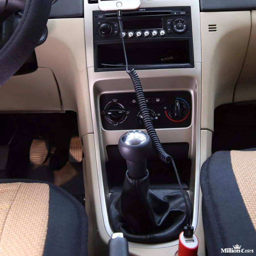 Flexible Spring Data Sync USB Charging Cable - Image 6