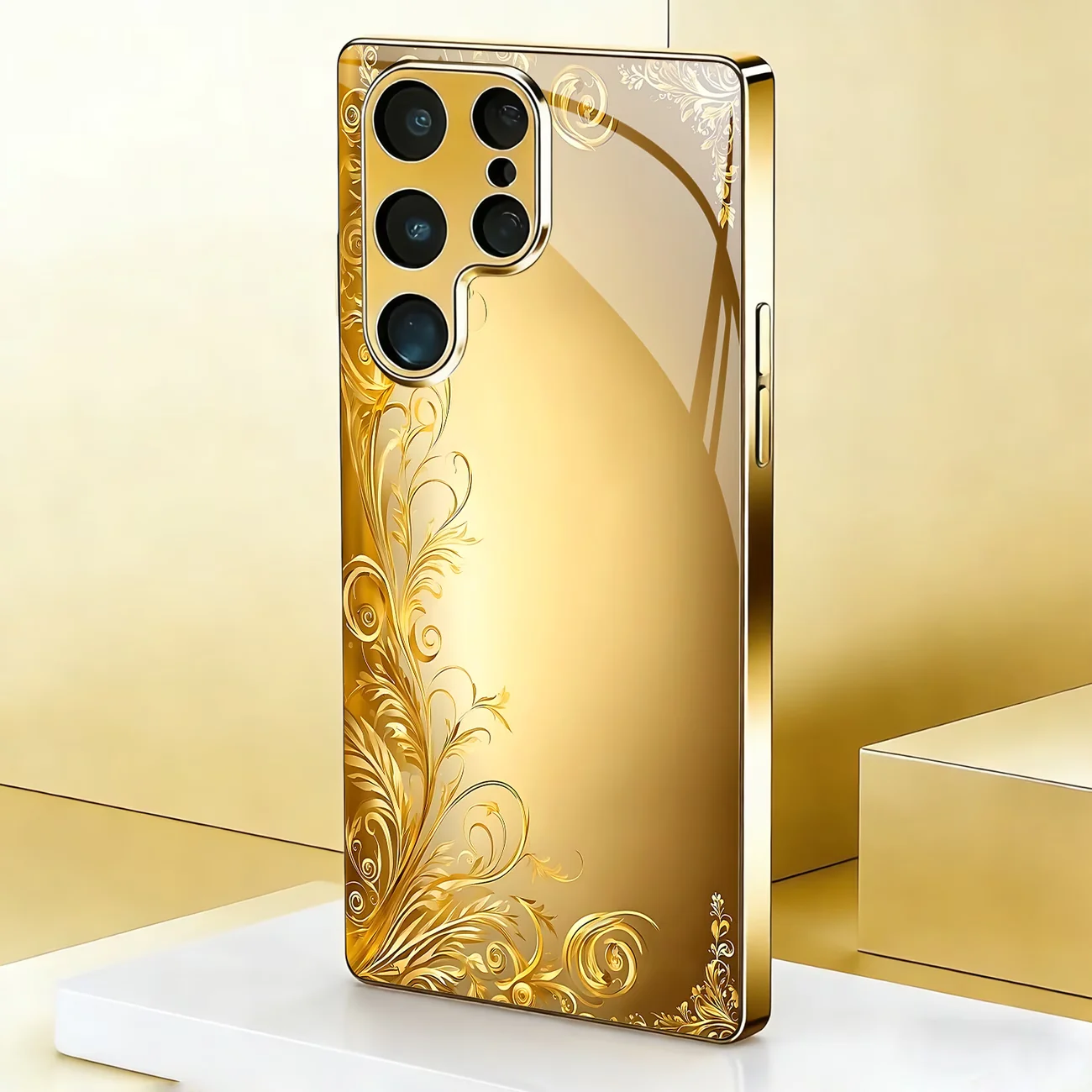 Flourish Emboss - Prisma - Image 2