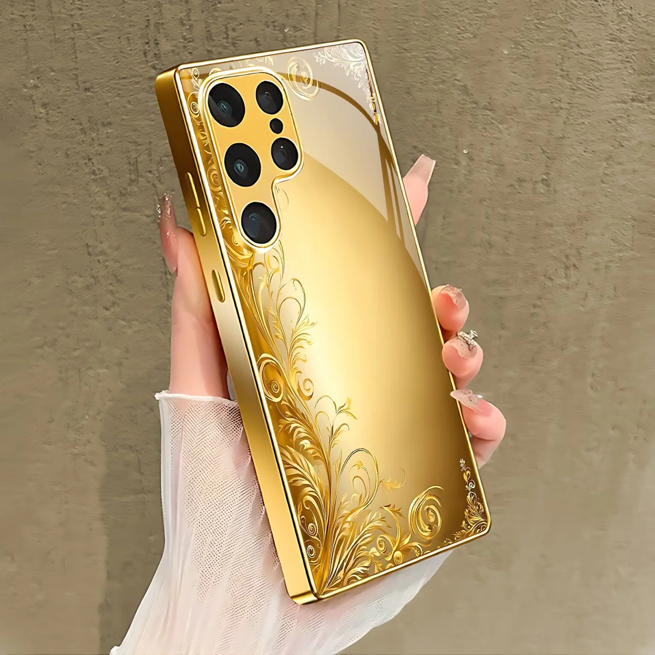 Flourish Emboss - Prisma - Image 4
