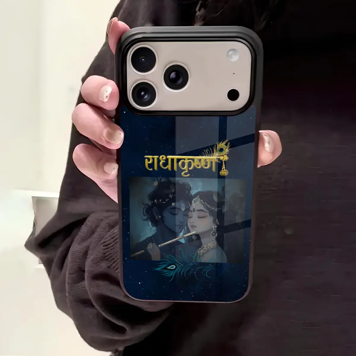 Radhakrishnan - Spectra - Image 3