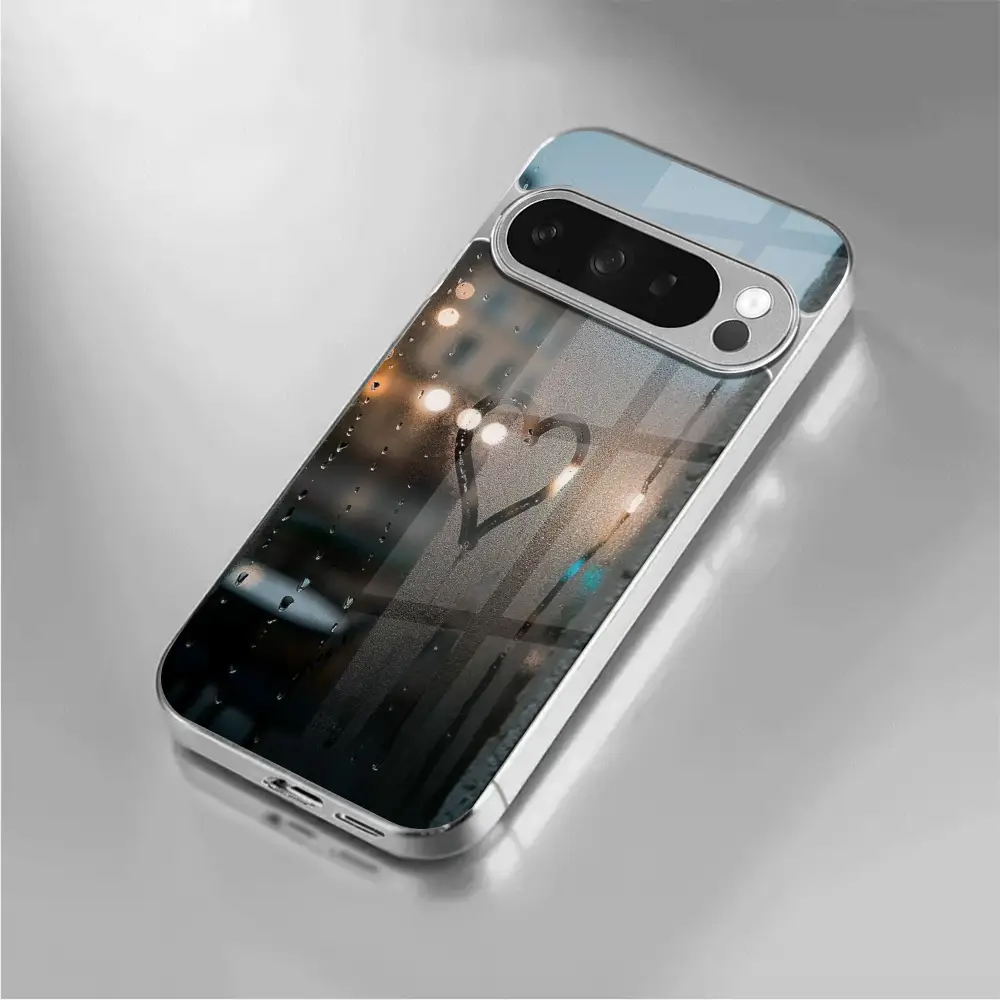 Fogged Affection - Prisma - Image 6