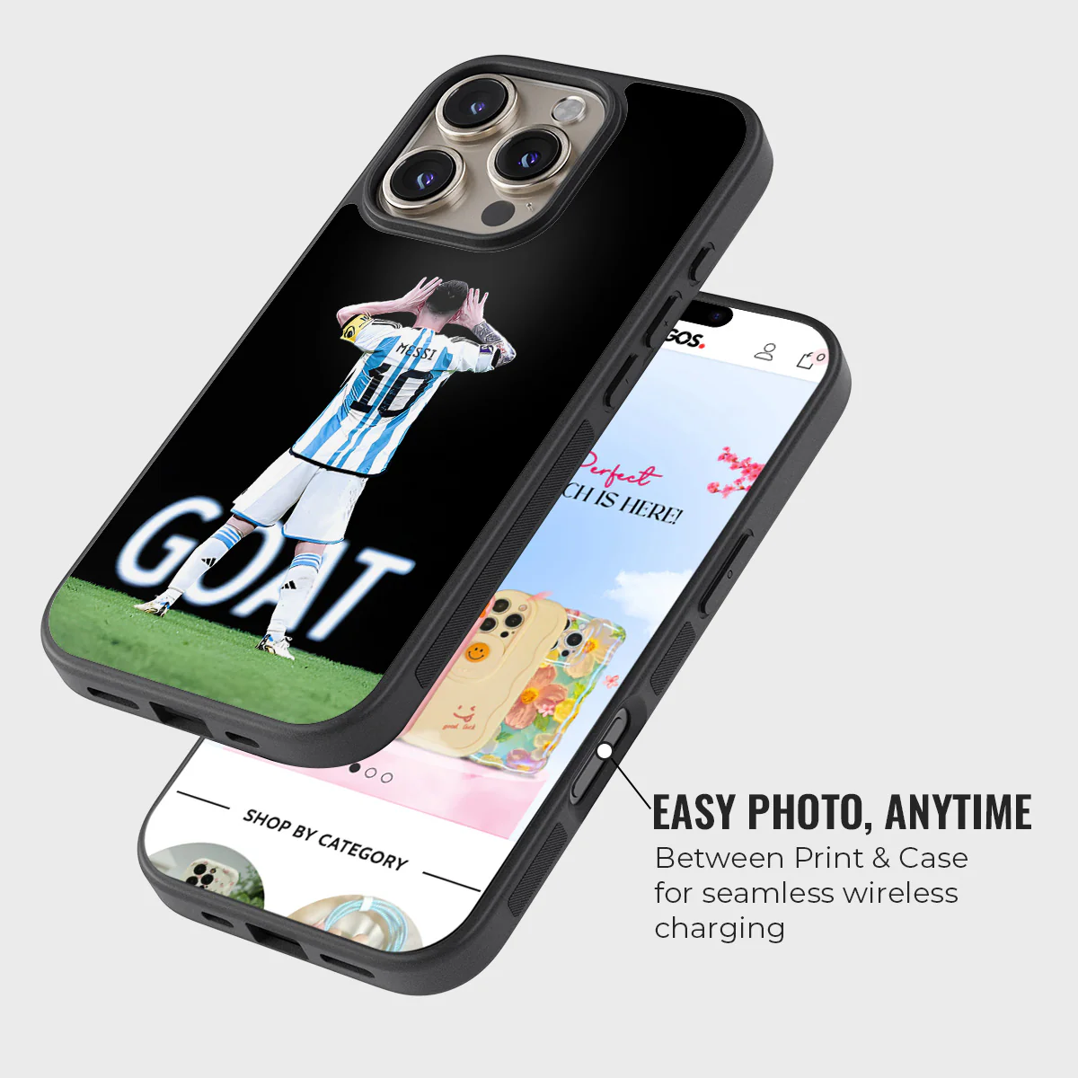 Football Immortal - Spectra - Image 3