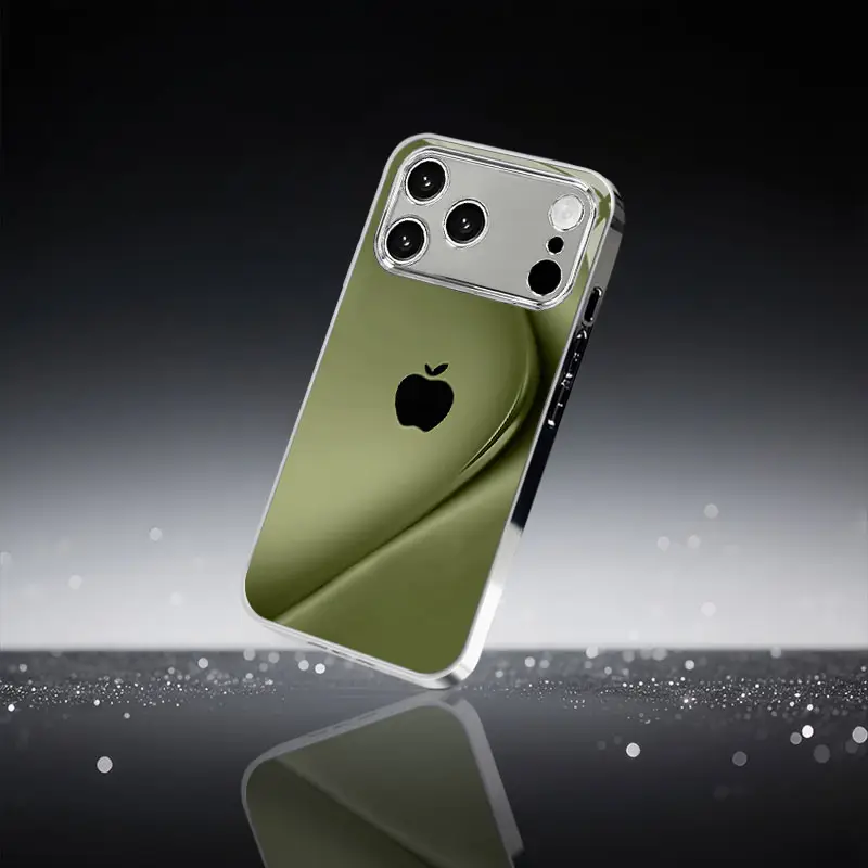 Forest Flow for iPhone - Regalia Series - Image 4