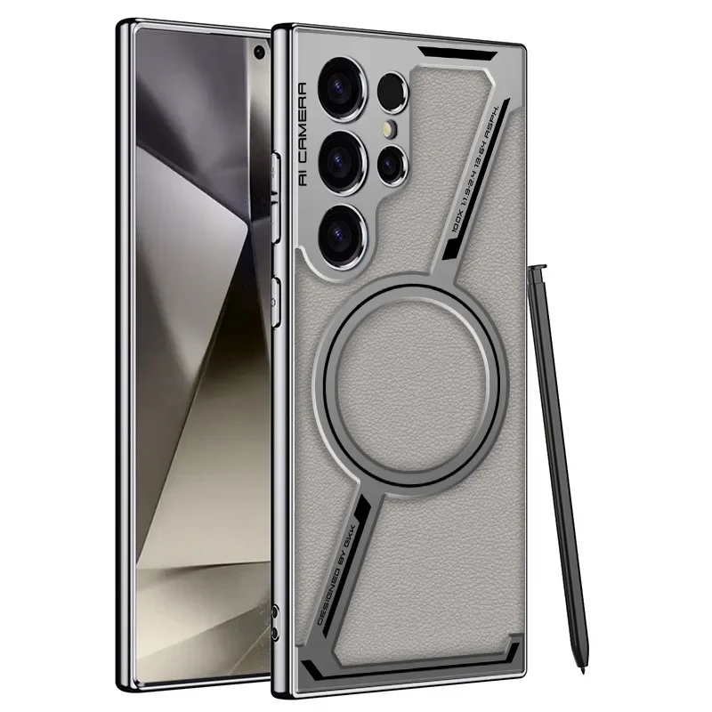 Fortress Elite Pro Metal Case - Samsung - Image 2
