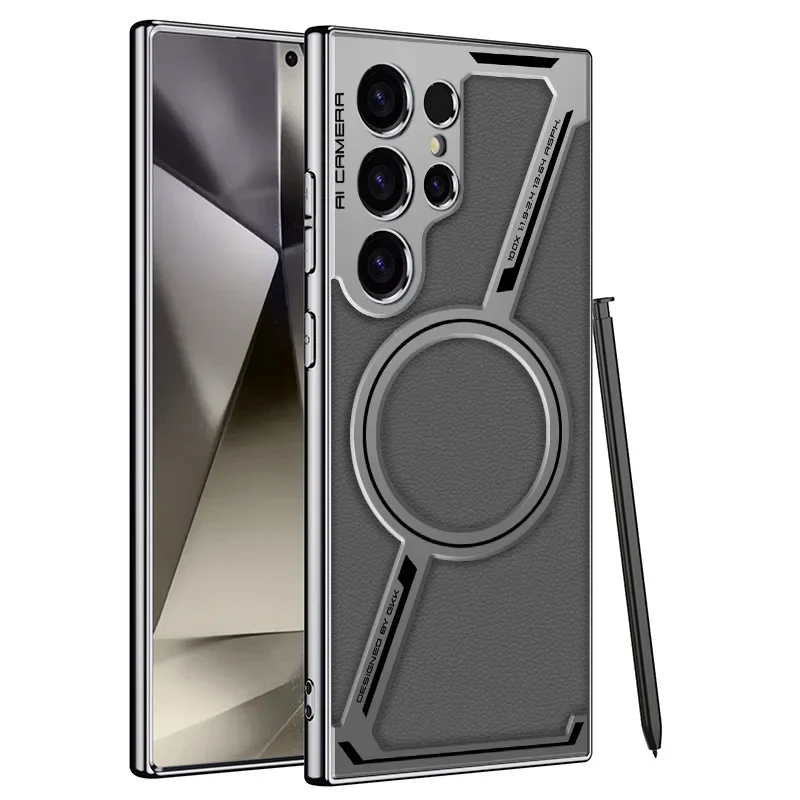 Fortress Elite Pro Metal Case - Samsung - Image 3