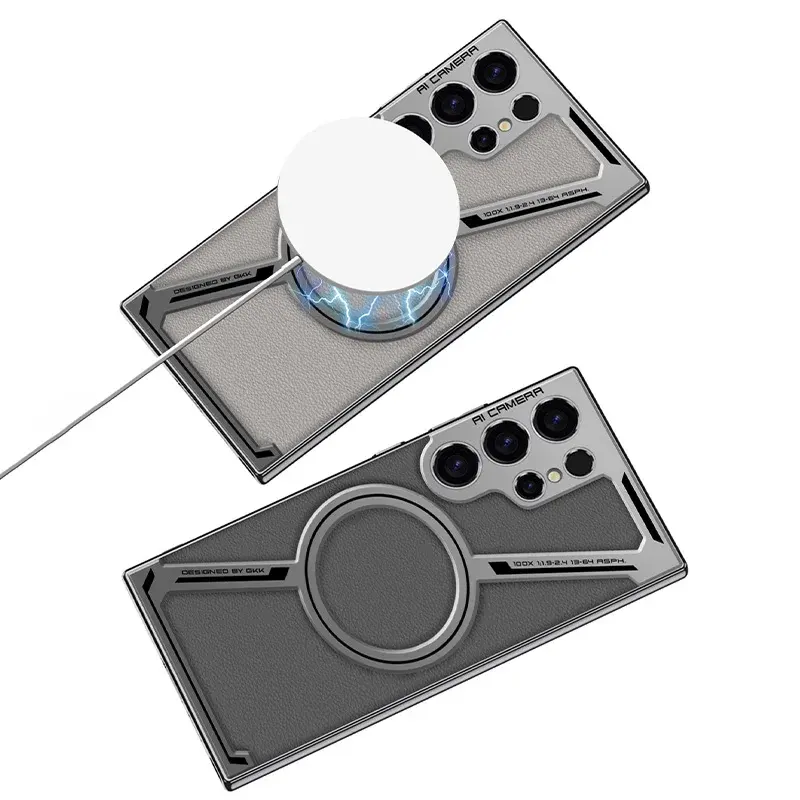Fortress Elite Pro Metal Case - Samsung - Image 4