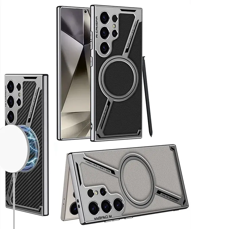 Fortress Elite Pro Metal Case - Samsung - Image 5