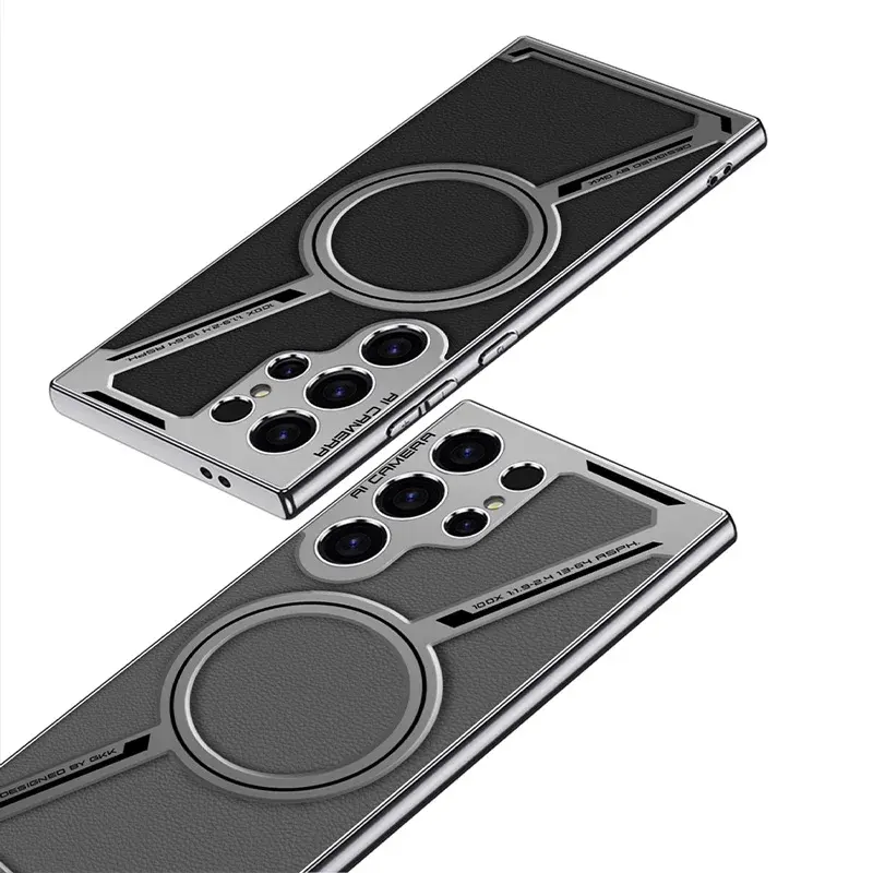 Fortress Elite Pro Metal Case - Samsung - Image 6