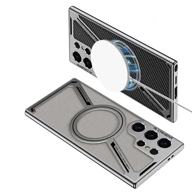 Fortress Elite Pro Metal Case - Samsung - Image 7