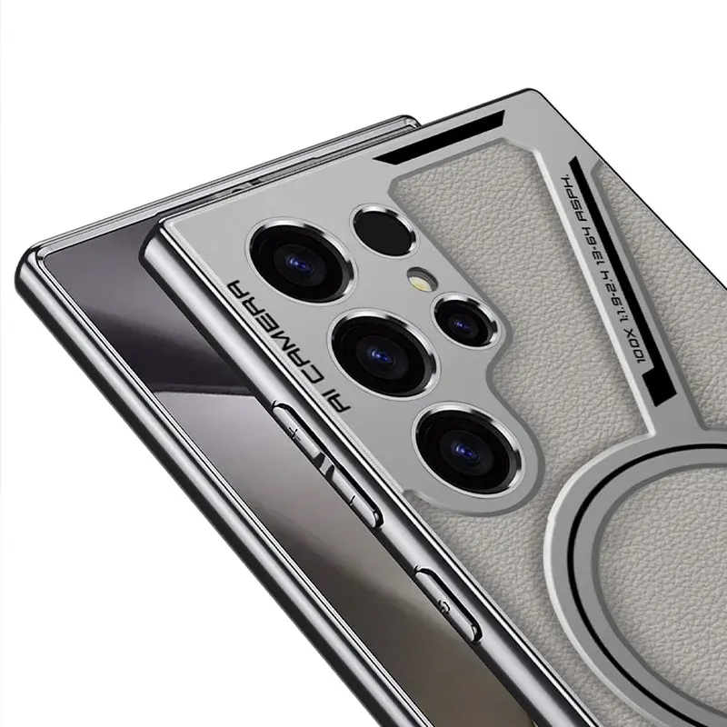 Fortress Elite Pro Metal Case - Samsung - Image 8