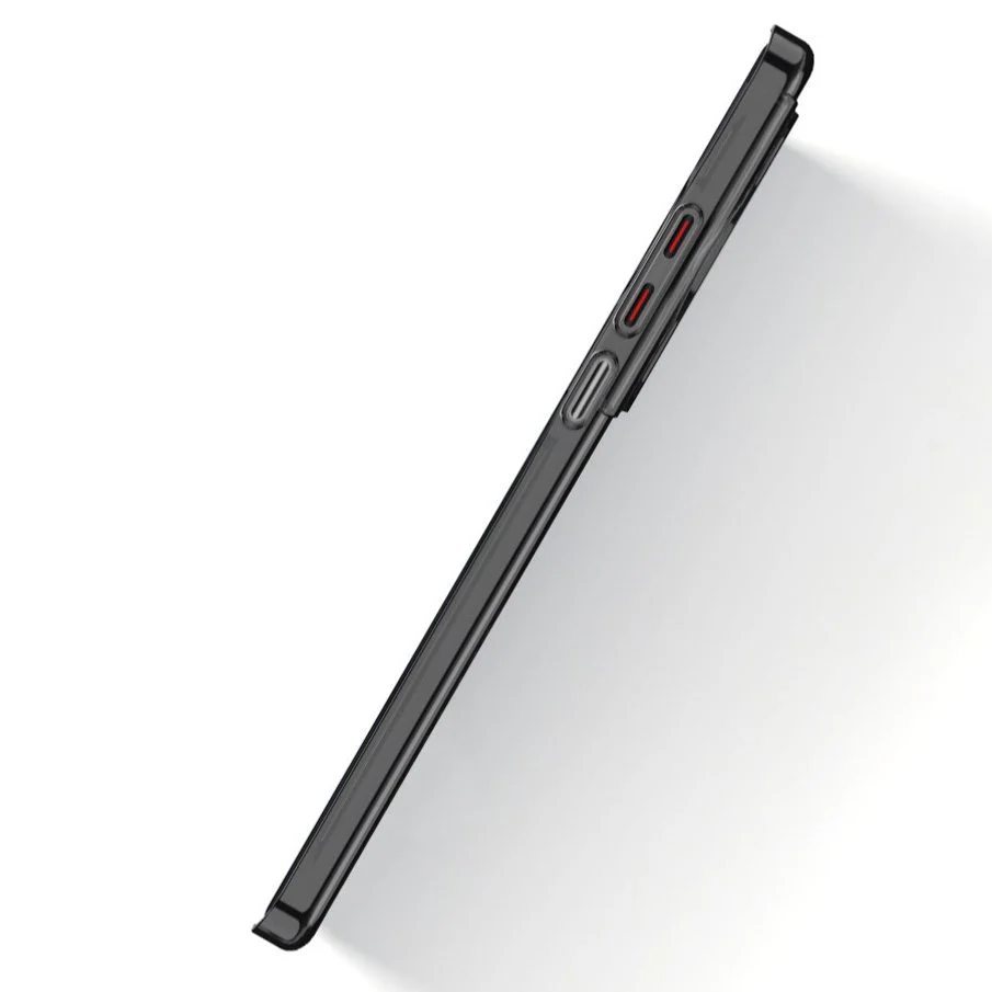 Frost Guard Corrugated Pattern Magsafe Case - OnePlus - Image 3